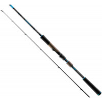 Спиннинг Favorite SW Cobalt SCBL-902MH 2.74m 10-35g PE #1.0-2.0 Mod.Fast