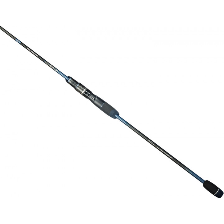 Спінінг Favorite SW Slow Claw SLC-661UL 2.02m Jig 10-45g Power Class 0