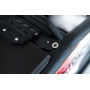 Кораблик для прикормки Фантом Модерн с эхолотом Lucky 918 и GPS автопилотом (Maxi Cortex) Черний с красними