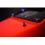 Кораблик Фортуна (45000 mAh) з ехолотом Toslon TF520 Красный