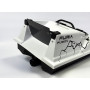 Кораблик для рыбалки Фурия Фюжн с GPS (Fortuna-X) и Эхолотом Toslon TF520