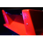 Кораблик Фортуна (45000 mAh) з ехолотом Toslon TF520 Красный