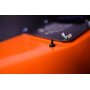 GPS (Maxi Cortex), Эхолот Toslon TF520, Профессиональный кораблик Фортуна (15000 mAh) Оранжевый