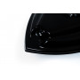 Кораблик для рыбалки Фурия Фюжн с GPS (Maxi Cortex) Черный