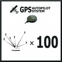 GPS (V3_6+1) автопилот предыдущего поколения