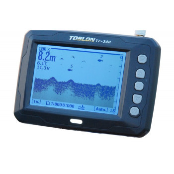 Ехолот Toslon TF300