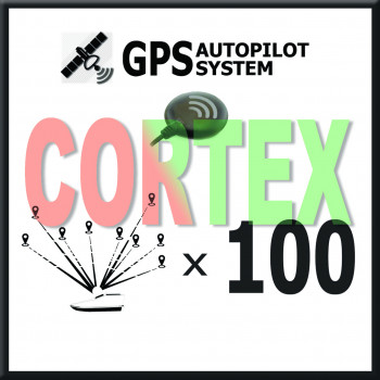 GPS MAXI (9+1) CORTEX
