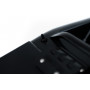 Фантом Модерн с эхолот Toslon TF520 Черный с салатовыми наклейками