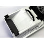 Кораблик для рыбалки Фурия Фюжн с GPS (Fortuna-X) и Эхолотом Toslon TF520