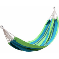 Гамак KingCamp Canvas Hammock Apple Green
