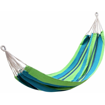 Гамак KingCamp Canvas Hammock Apple Green