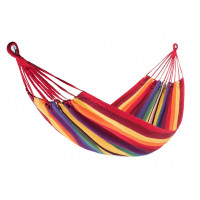 Гамак KingCamp Canvas Hammock Dark Red