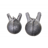 Глибиномір Flagman Clip Plummets Set Large 15g 20g