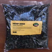 Конопля готовая Технокарп Hemp Seed