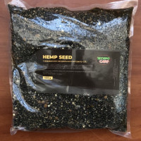 Конопля готовая Технокарп Hemp Seed + CSL