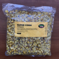 Кукуруза готовая Технокарп Super Corn 1.5kg