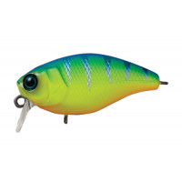 Воблер Jackall Cherry 44F 44мм 6,2г Blue Back Tiger