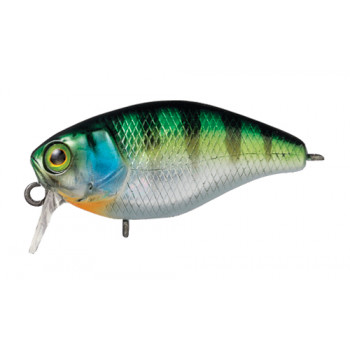 Воблер Jackall Cherry 44F 44мм 6,2г HL Blue Gill