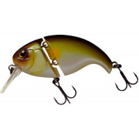 Воблер Jackall Aragon SSR 60мм 11,5г Pearl Ayu Floating
