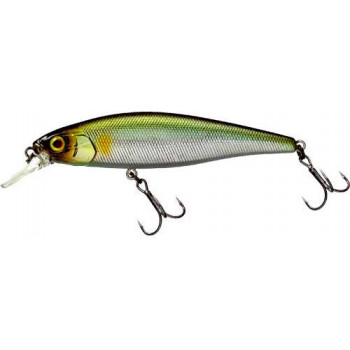 Воблер Jackall Squad Minnow 65SP 65mm 5.8g Koayu