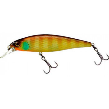 Воблер Jackall Squad Minnow 65SP 65mm 5.8g Noike Gill