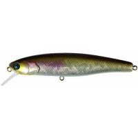 Воблер Jackall Smash Minnow 100SP 100мм 16,6г HL Mat Shad