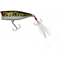 Воблер Jackall SK POP 53мм 6,5г E2 HL Bass Floating