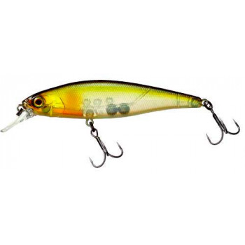 Воблер Jackall Squad Minnow 65SP 65mm 5.8g Ghost Ayu