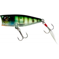 Воблер Jackall SK POP E2 53мм 6,5 г Skeleton Gill Floating