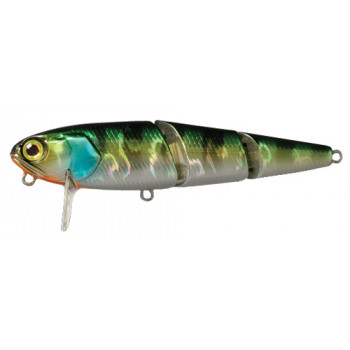 Воблер Jackall Hamakuru R 75мм 7.8г HL Blue Gill Floating