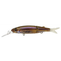 Воблер Jackall Tiny Magallon MR 88мм 7,6г RT Wakasagi Suspending