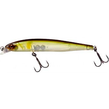 Воблер Jackall Colt Minnow 65SP 65мм 3.8г Ghost Ayu