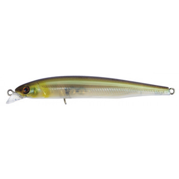 Воблер Jackall Colt Minnow 65SP 65мм 3.8г Ghost Moroko