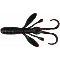 Силикон Jackall Dumdumhog 3" Junbug 8шт