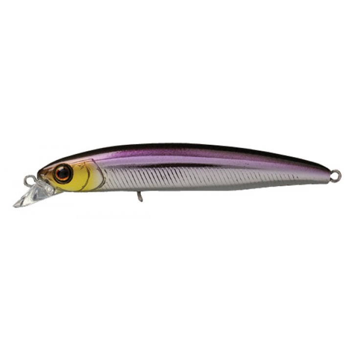 Воблер Jackall Colt Minnow 65SP 65мм 3.8г Wakasagi