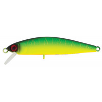 Воблер Jackall Flat Fly 50SP 50мм 2,3 г Mat Tiger