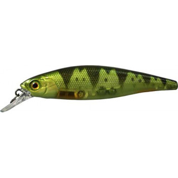 Воблер Jackall Squad Minnow 95SP 95mm 14.0g Ghost G Perch