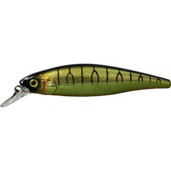 Воблер Jackall Squad Minnow 95SP 95mm 14.0g HL Shinning Tiger