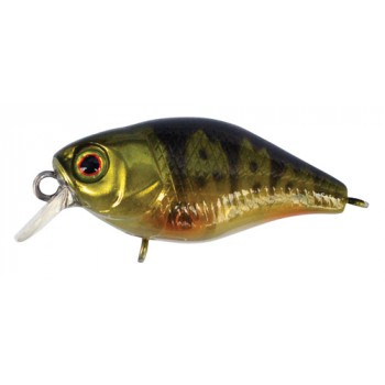 Воблер Jackall Chubby 38мм 4г Ghost G Perch Floating