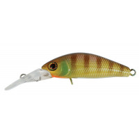 Воблер Jackall Diving Chubby Minnow 35мм 2,7г Noike Gill Suspending