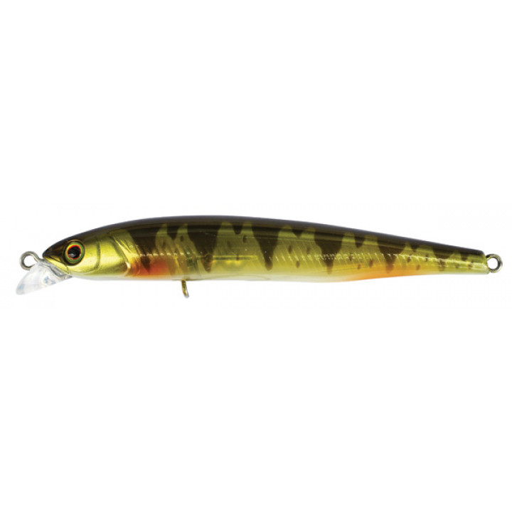 Воблер Jackall Colt Minnow 65SP 65мм 3.8г Ghost G Perch