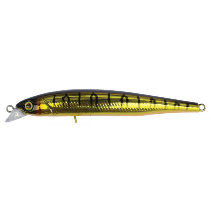 Воблер Jackall Colt Minnow 65SP 65мм 3.8г HL Shining Tiger