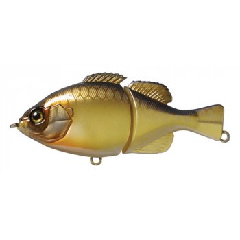 Воблер Jackall Giron 93mm 22.5g Noike Gold Bera