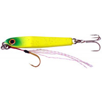 Пілкер Jackall Aji Mameta 7g Midnight Banana