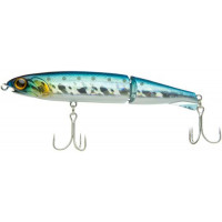 Воблер Jackall Trick Star 110 110мм 19g Blue Back Iwashi/Magma HL Sinking