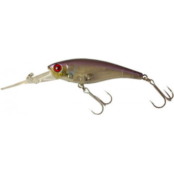 Воблер Jackall Soul Shad 68SP 68мм 9.1г HL Pro Blue Back