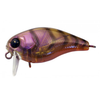 Воблер Jackall Chubby 38 SSR 38мм 4.2г Brown Suji Shrimp