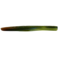 Силікон Jackall Cross Tail Shad 3