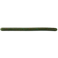 Силикон Jackall Yummy 500 4.5" Suyama Green 8шт