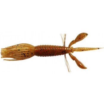 Силікон Jackall Pine Shrimp 2